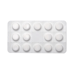 Medrol 16Mg Tablet 14