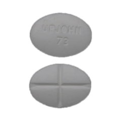 Medrol 16Mg Tablet 14
