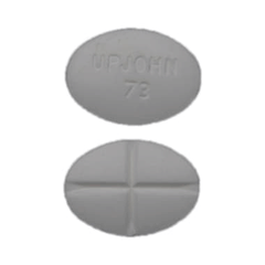 Medrol 16mg Tablet 14