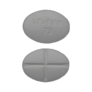 Medrol 16mg Tablet 14