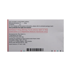 Medrol 8mg Tablet 14