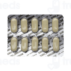 Mefkind Forte Tablet 10