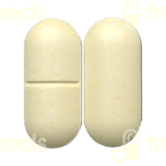 Mefkind Forte Tablet 10