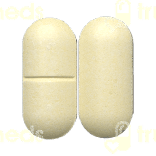 Mefkind Forte Tablet 10