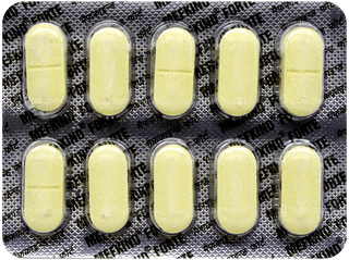 Mefkind Forte Tablet 10