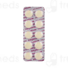 Mefkind Spas Tablet 10