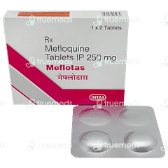 Meflotas 250 MG Tablet 2