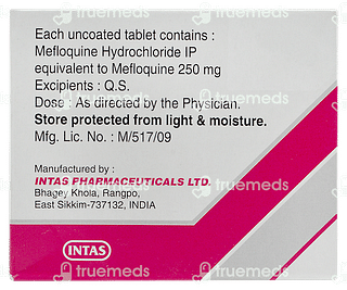 Meflotas 250 MG Tablet 2