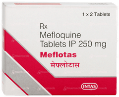 Meflotas Tablet 2