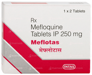 Meflotas Tablet 2