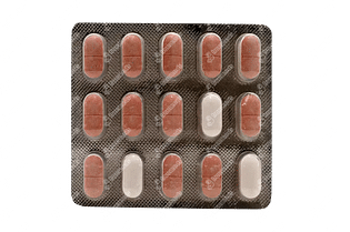Mefomin Gz 80 Tablet 15