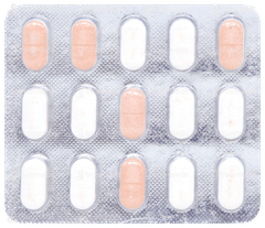 Mefomin Gz 80 Tablet 15 Mefomin Gz 80 Tablet 15