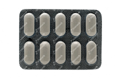 Meftagesic Tablet 10