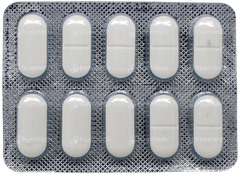 Meftagesic Tablet 10