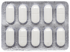 Meftagesic Tablet 10