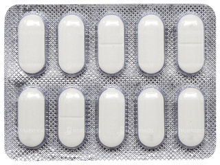 Meftagesic Tablet 10