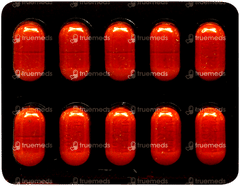 Meftal 500 Tablet 10 Meftal 500 Tablet 10