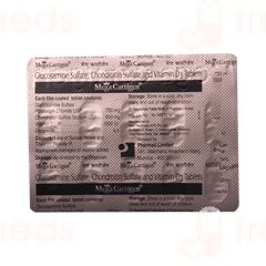 Mega Cartigen Tablet 10