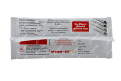 Mega Cv 375 Tablet 6