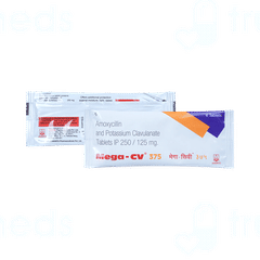 Mega Cv 375 Tablet 6
