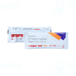 Mega Cv 375 Tablet 6