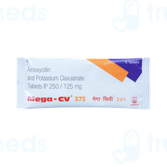 Mega Cv 375 Tablet 6