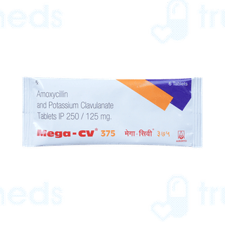 Mega Cv 375 Tablet 6