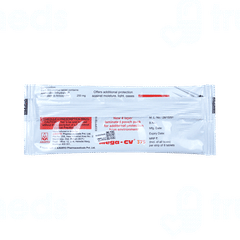 Mega Cv 375 Tablet 6