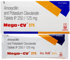 Mega Cv 375 Tablet 6