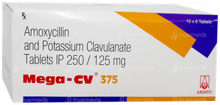 Mega Cv 375 Tablet 6