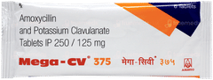 Mega Cv 375 Tablet 6