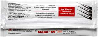 Mega Cv 375 Tablet 6