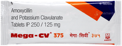 Mega Cv 375 Tablet 6