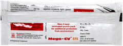 Mega Cv 375 Tablet 6