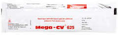 Mega Cv 625 Tablet 10