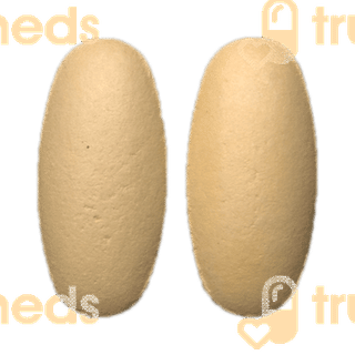 Mega Flexon 325/37.5 MG Tablet 10