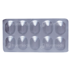 Megaclav 625 Tablet 10 Megaclav 625 Tablet 10