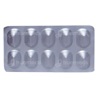Megaclav 625 Tablet 10