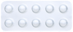 Megagliptin Tablet 10 Megagliptin Tablet 10