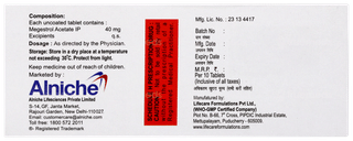 Megahenz 40 Tablet 10
