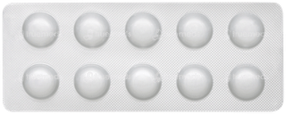 Megahenz 40 Tablet 10