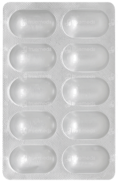 Megamox Cv 625 Tablet 10