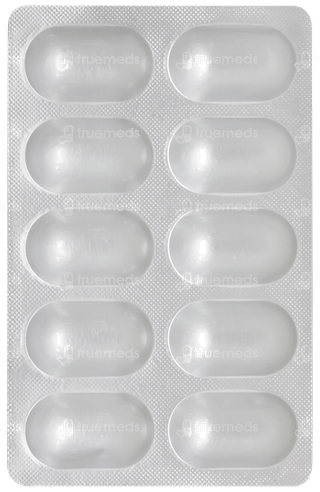Megamox Cv 625 Tablet 10