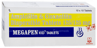 Megapen Kid Tablet 10