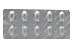 Megatas 25 Tablet 10