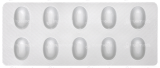 Megatas 25 Tablet 10