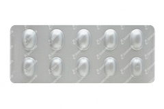 Megatas 50 Tablet 10