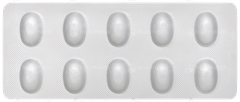 Megatas 50 Tablet 10