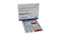 Megavog 0.2 Tablet 30