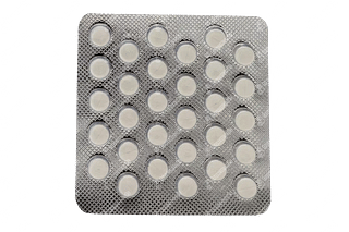 Meladerm Tablet 30